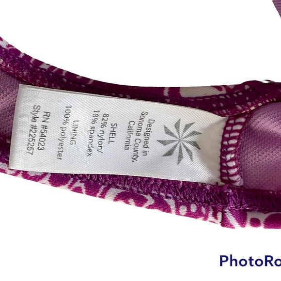 Athleta Swim bottom - size XS - Picture 3 of 4